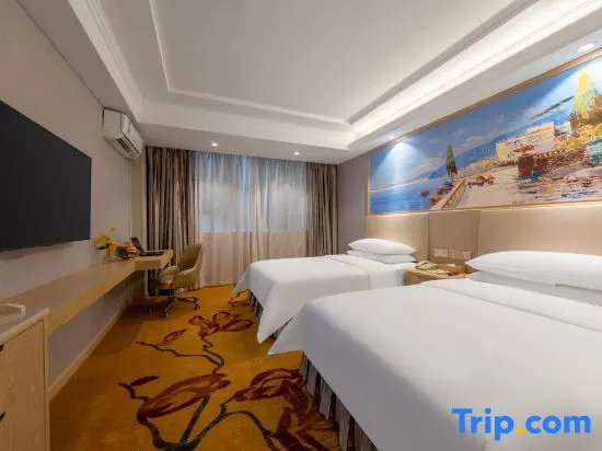 Superior Double room (twin beds)