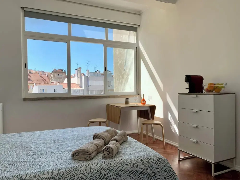 Classic room