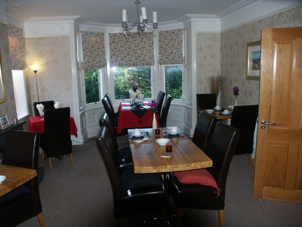 Beggars Knap B&B by null