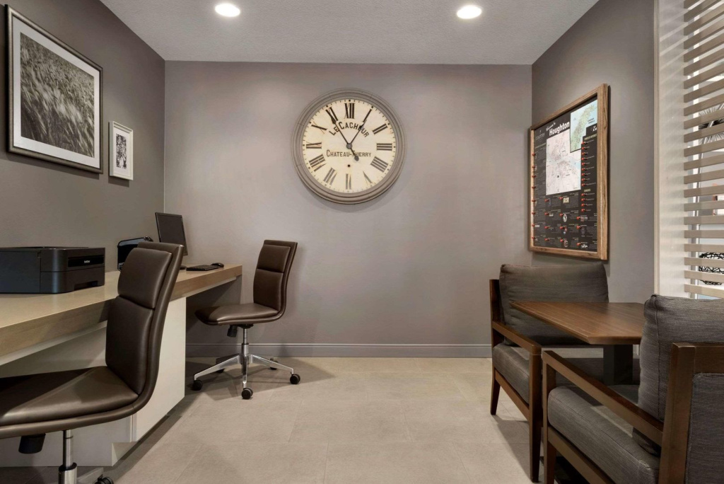 Country Inn & Suites by Radisson, Houghton, MI - Général