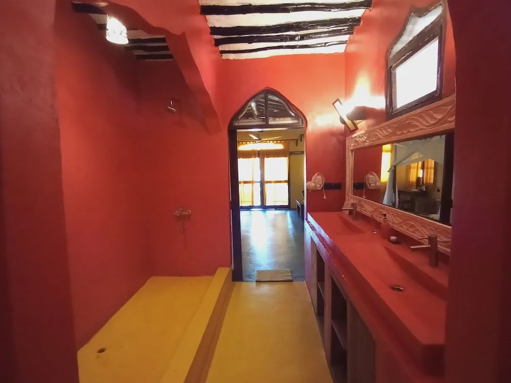 Villa Dida Resort - Général
