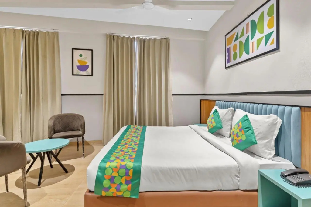 Hotel photo 8