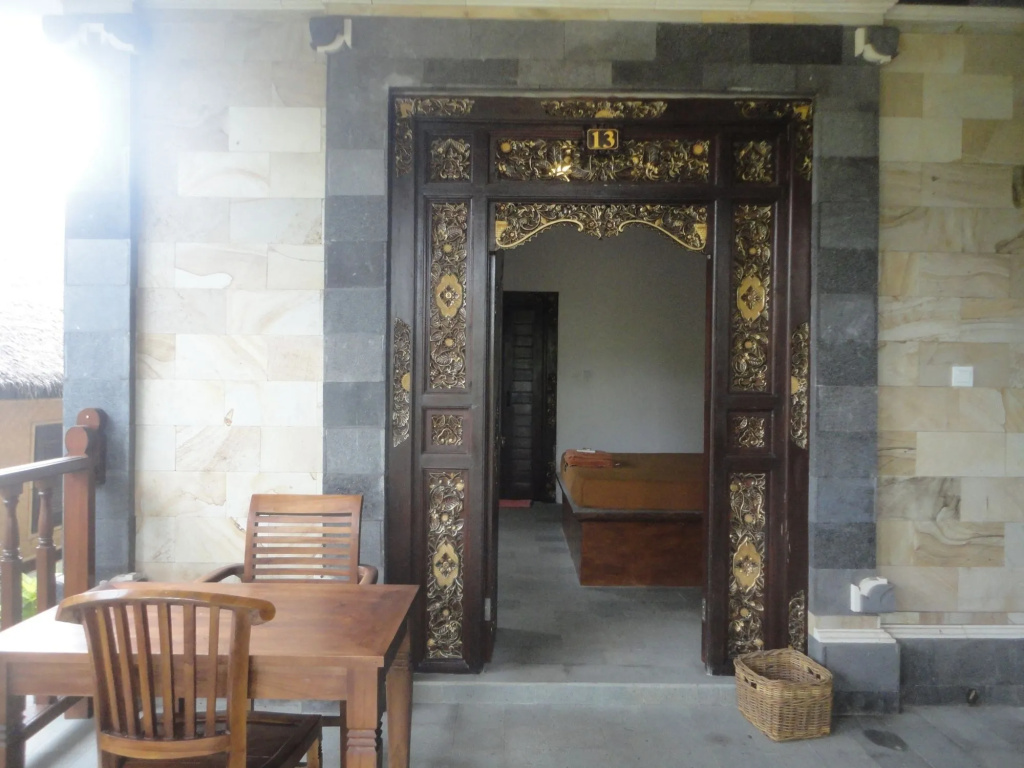 Pondok Indah Bungalow Bingin