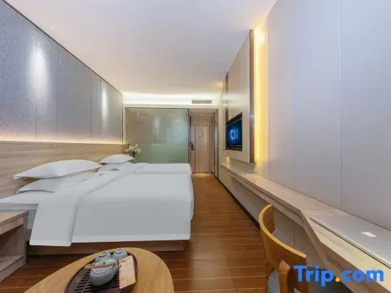Comfort Double room (twin beds)