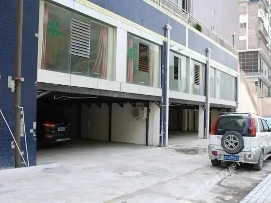Mengqiao Hotel