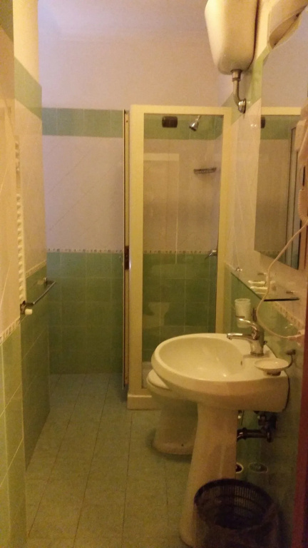 Hotel Eliseo Napoli - Général