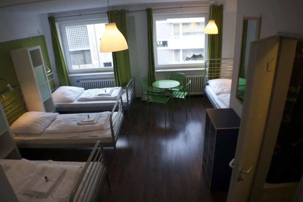 Hotel photo 20