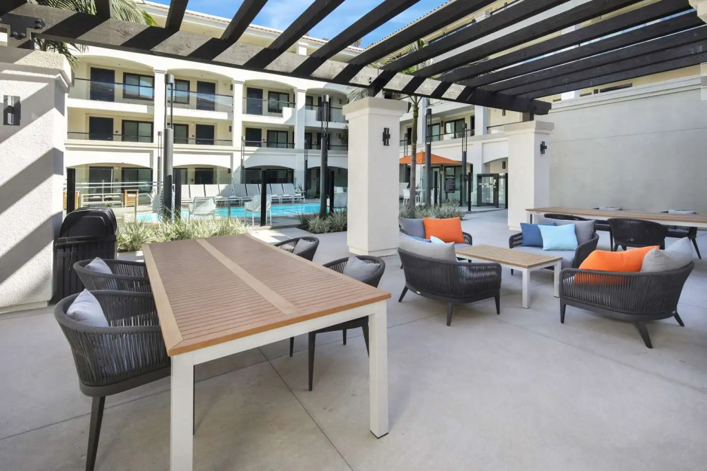 Homewood Suites by Hilton San Diego Central - Général