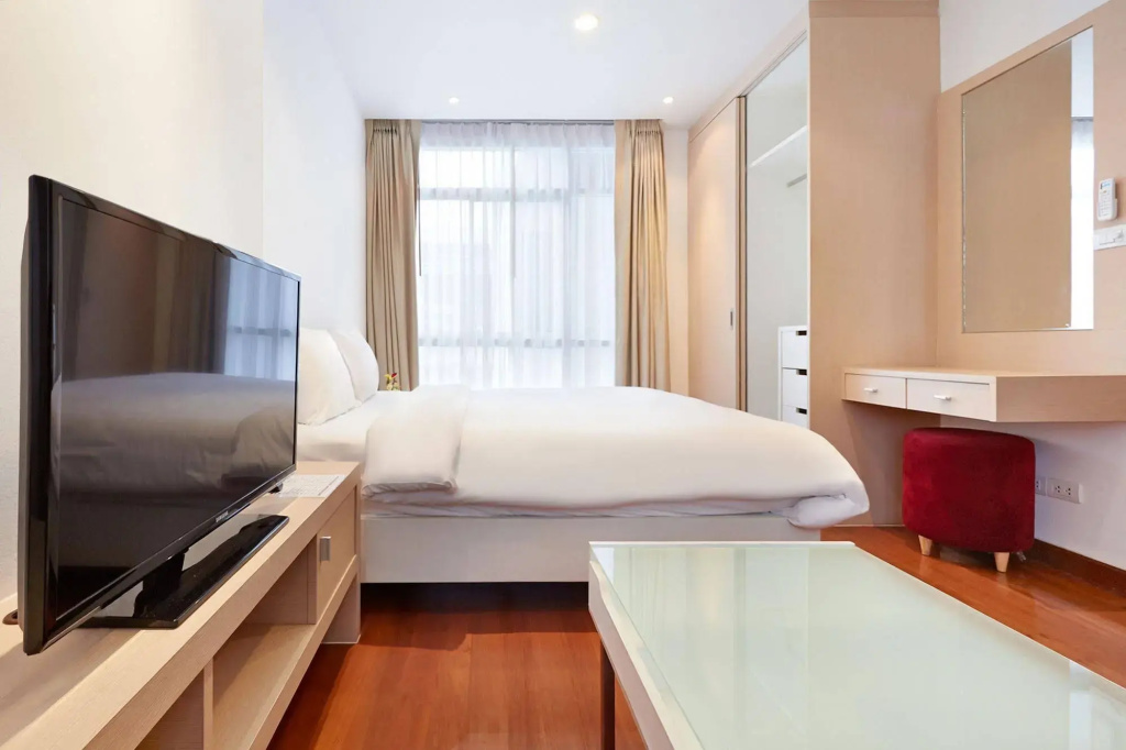 Art Patong Residence - Général