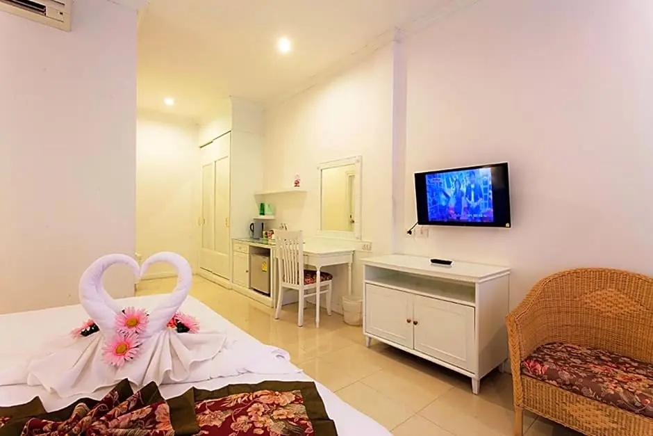 Amarin Resort Chiang Rai - Chambres