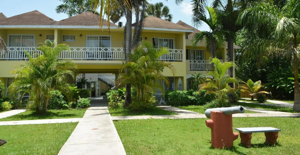 Hotel photo 13