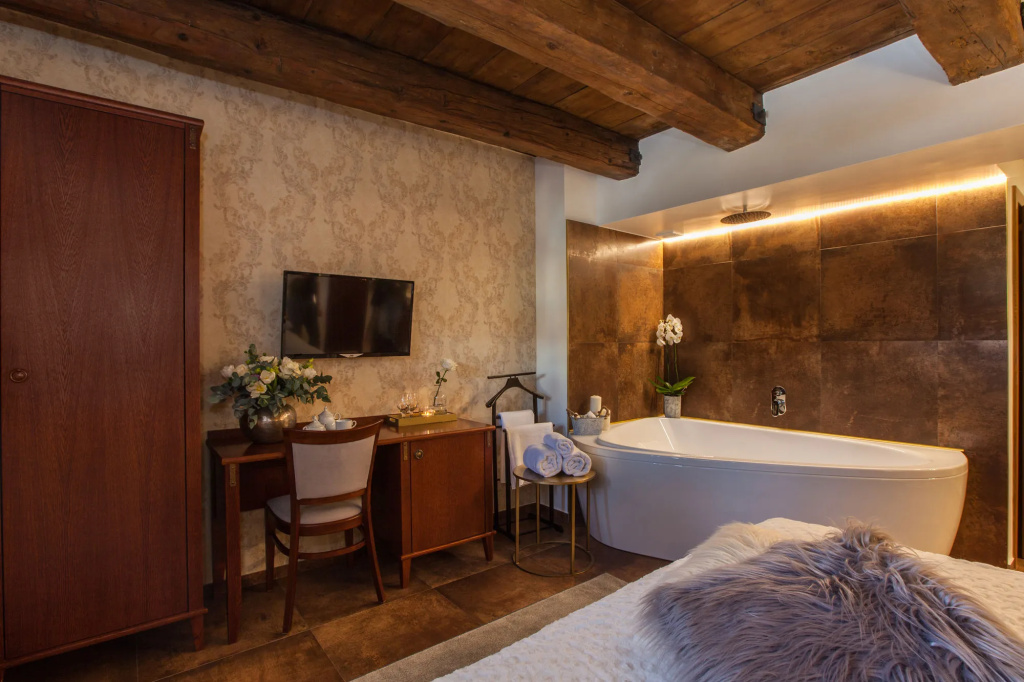 Pytloun Chateau Hotel Ctenice - 3