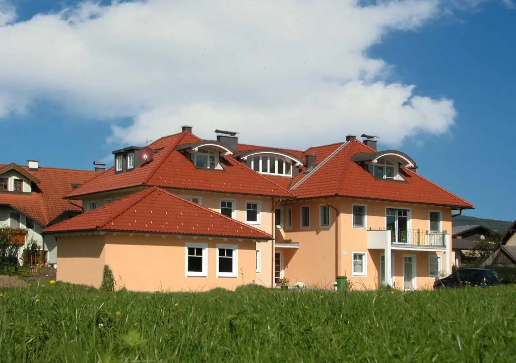 Pension Hiesel-Villa Untersbergblick - Chambres