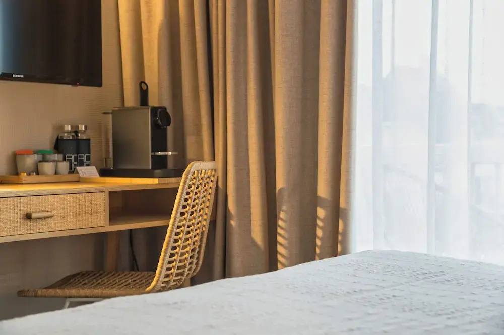 Bo & Mia Hotel - Chambres