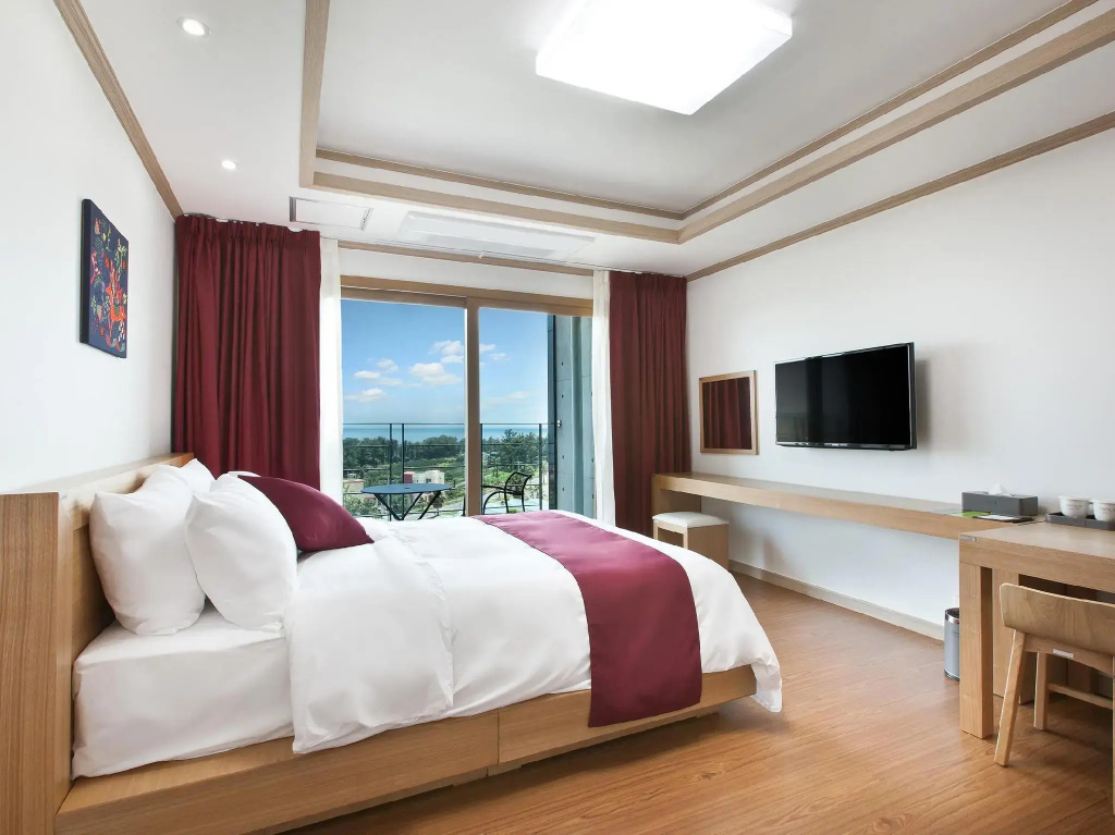 Familia Hotel Jeju - Général