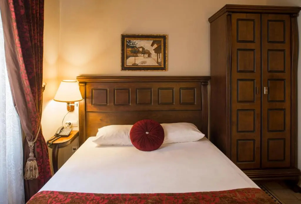 Liwan Hotel - Boutique Class - Chambres