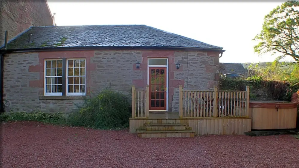 Rose Cottage