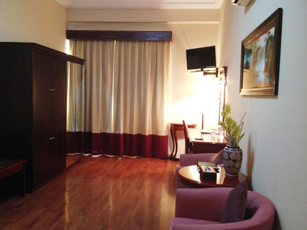 Hotel photo 16