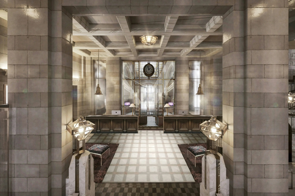Hotel photo 19