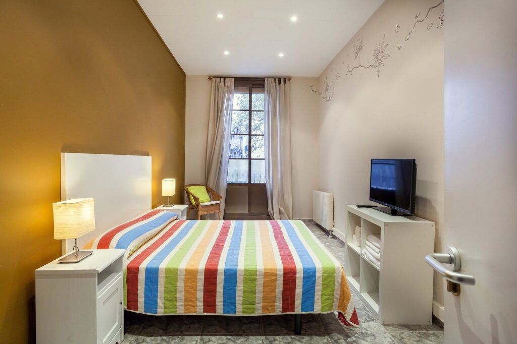 Hostal Paraiso - 1
