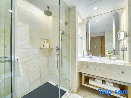 Hangzhou Tower Hotel - Chambres