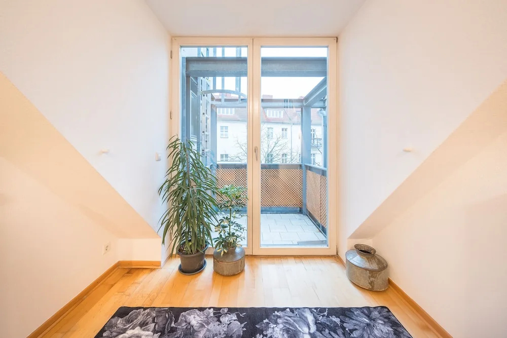 Design Apartments - "Potsdam City 19"