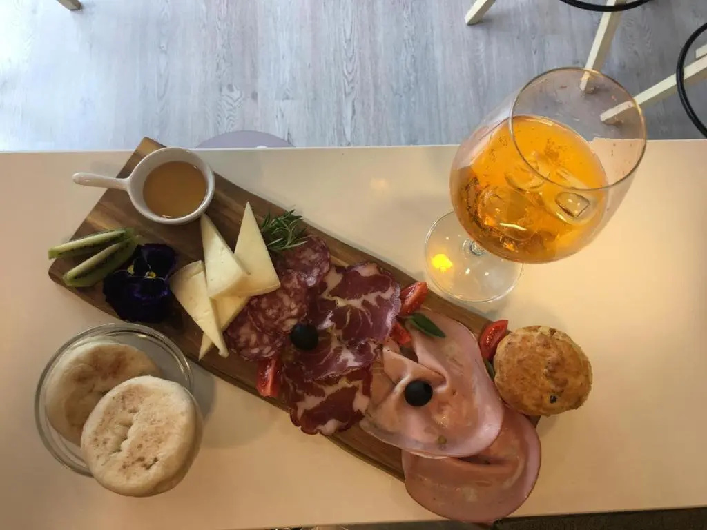 Hotel Le Grazie - Général