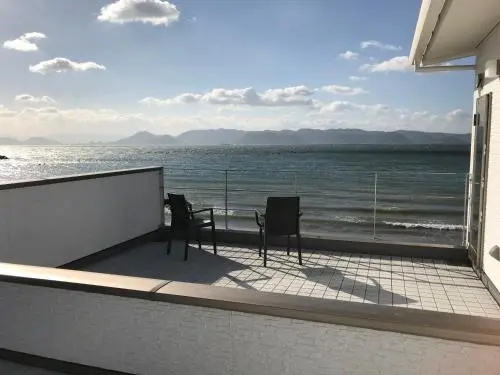 UOGASHI 7070 Ocean View