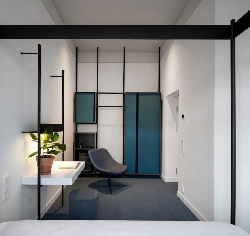 BURSA Hotel Kyiv — фото 3