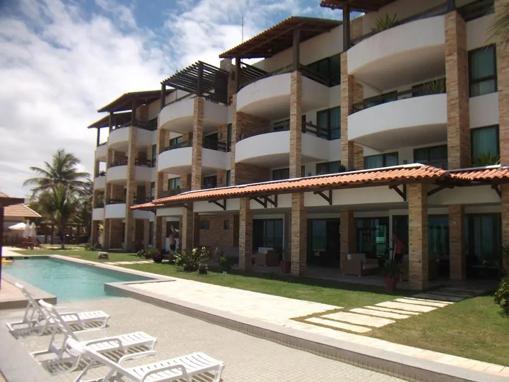 Waterfront Apart Hotel