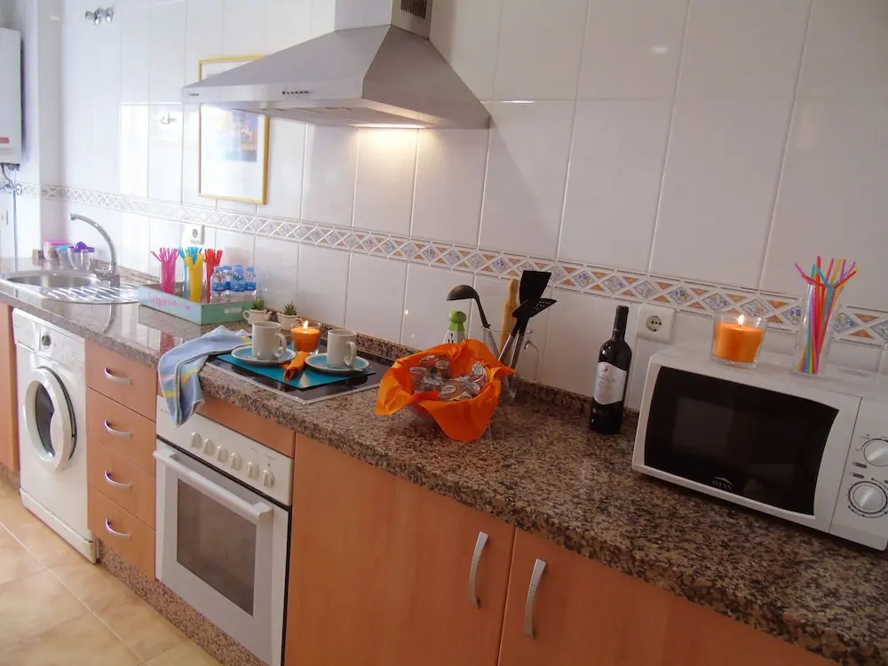 A&N Holiday Rentals - фото 28