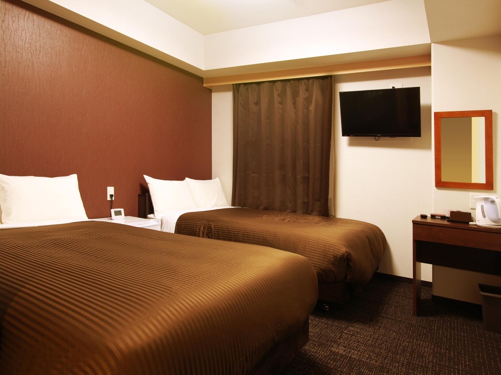 Arigato Stay Kanazawa Katamachi 사진 7