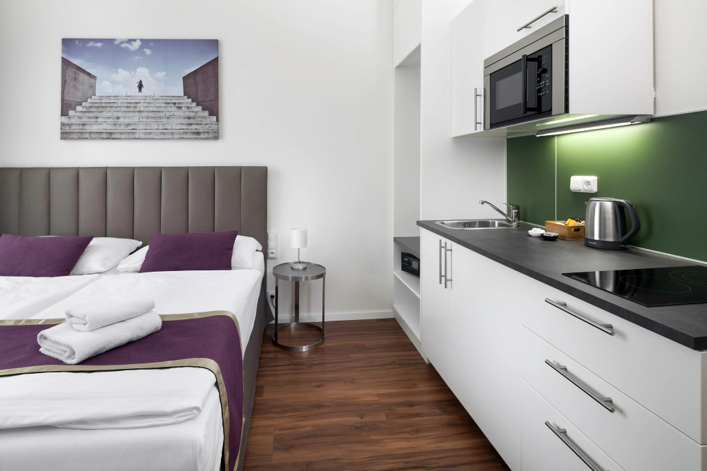 Hotel photo 15