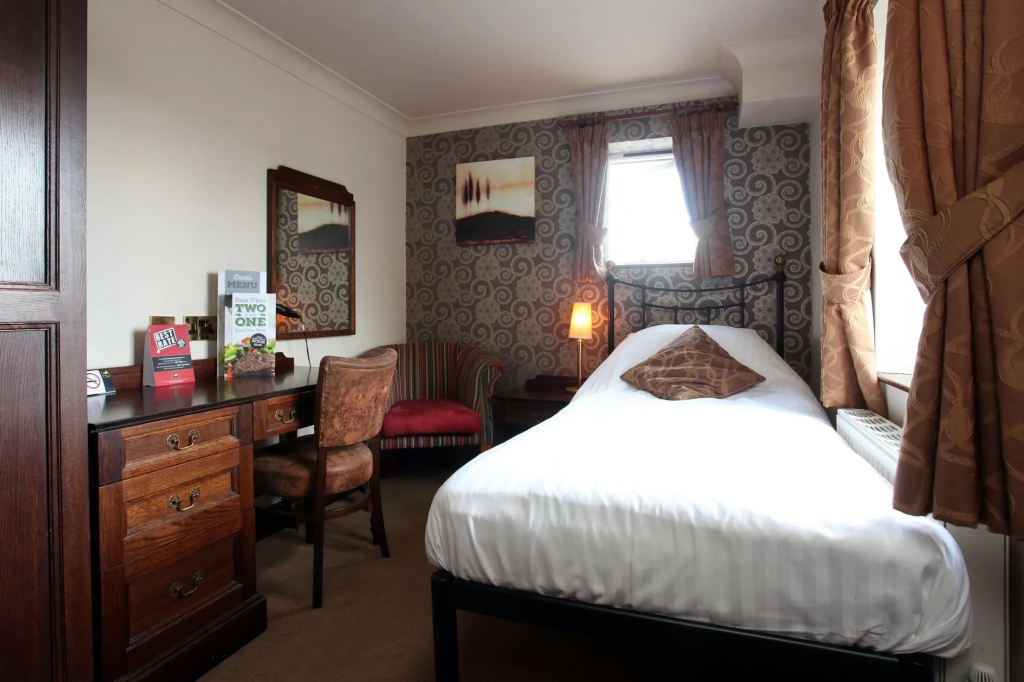 Shah of Persia, Poole by Marston's Inns - фото 1