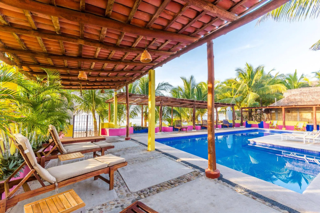 HOTEL MESON DE MITA by null