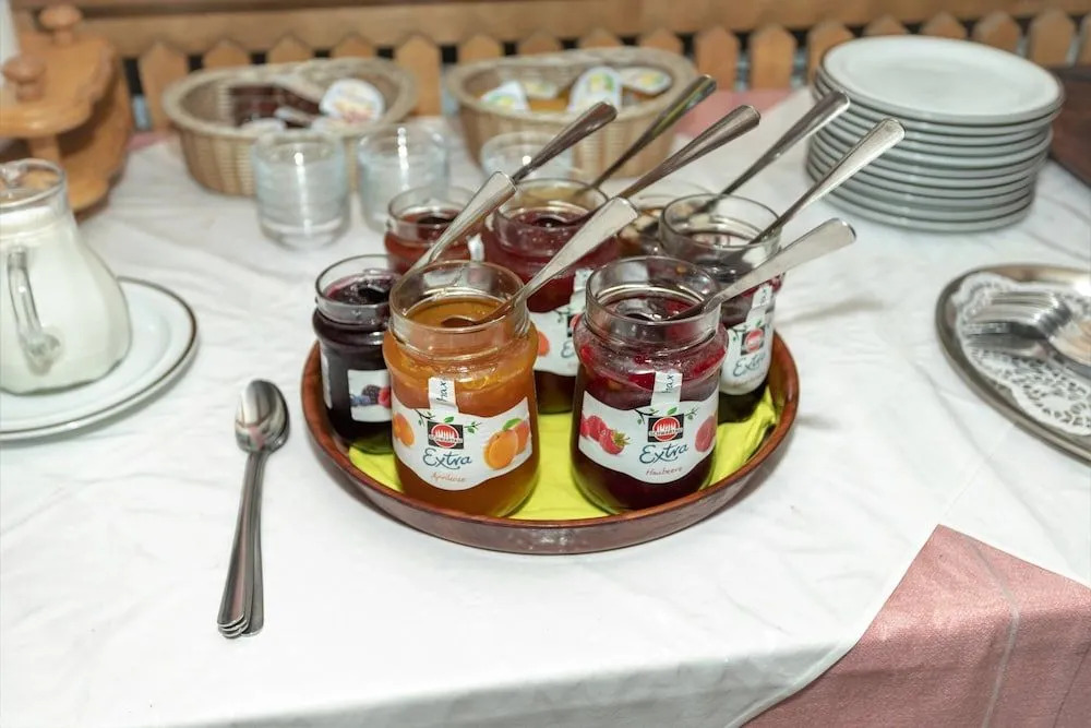 Hotel Stockumer Hof - фото 10