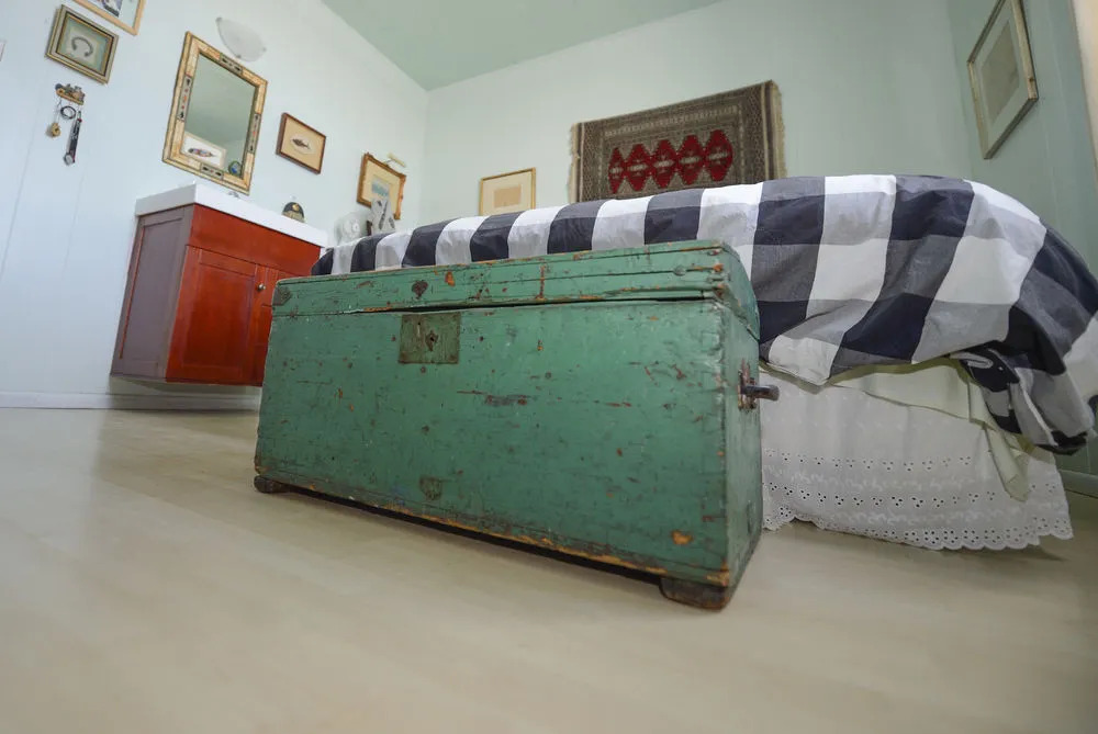 Auberge au Mille Pêcher - фото 16