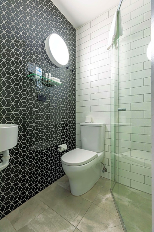 Best Western Melbourne City Hotel - Chambres