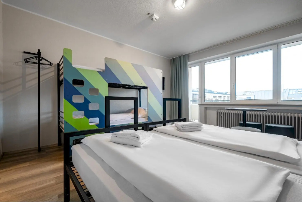 Hotel photo 6