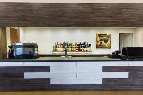 M1 Szekér Csárda Hotel és Étterem - фото 10