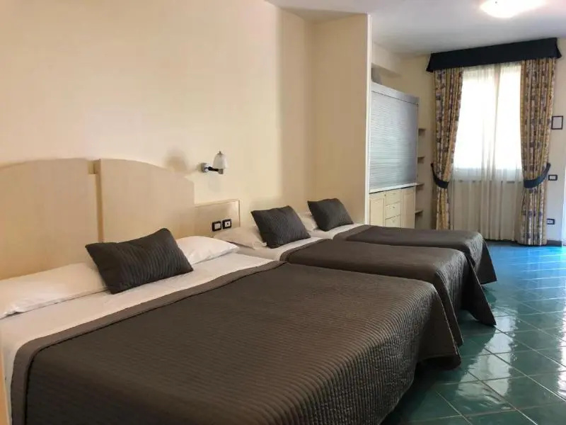 Agave Hotel - Chambres