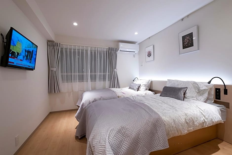 Studio Inn Nishishinjuku 사진 12