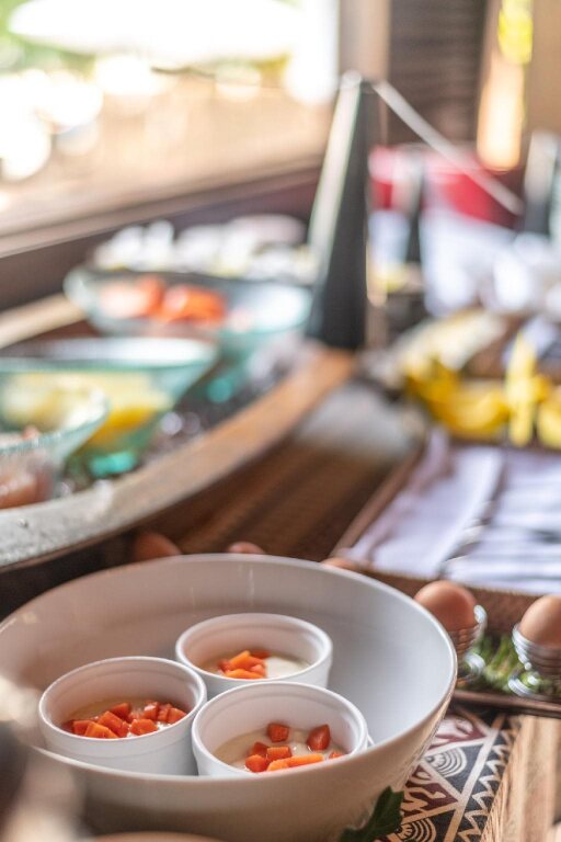 Ratua Private Island Resort by null