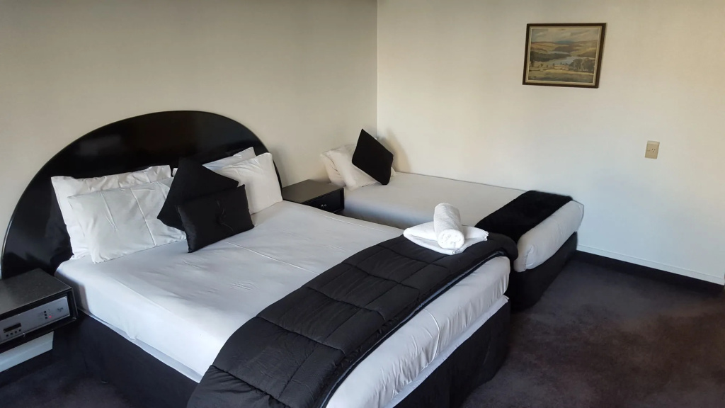 Alcamo Hotel & Conference Centre - Général