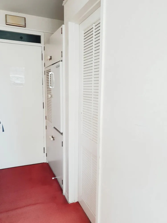 Edit Picton - Chambres