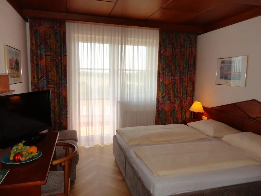 Gasthof Hotel Stockinger - Général