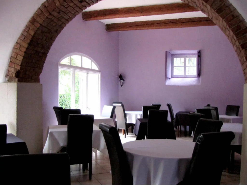 Logis Hôtel Le Domaine de la Régalière - Général