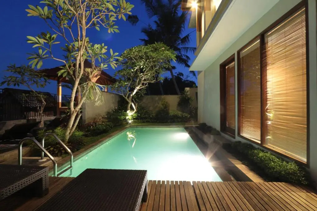 Hotel photo 9