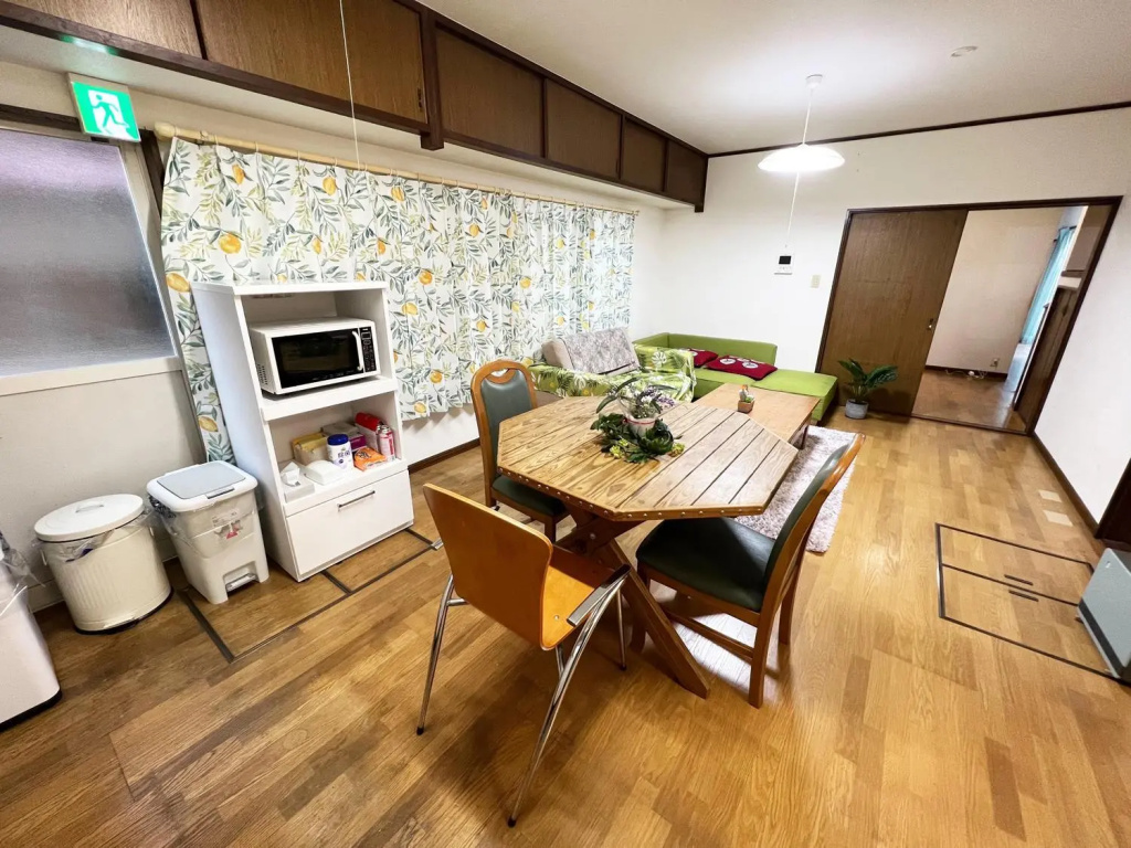 別府ホーム 사진 18