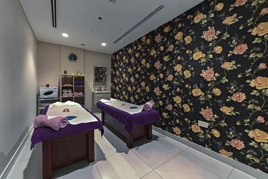 TIME Asma Hotel 11